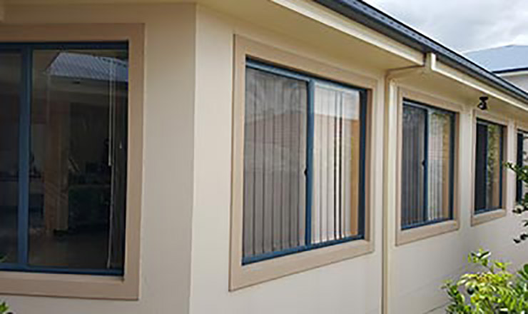 aluminium windows doors