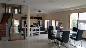 aluminium windows wollongong