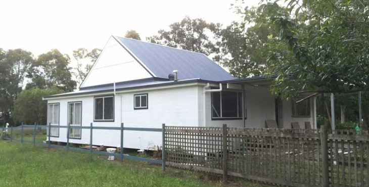Aluminium Windows Blacktown