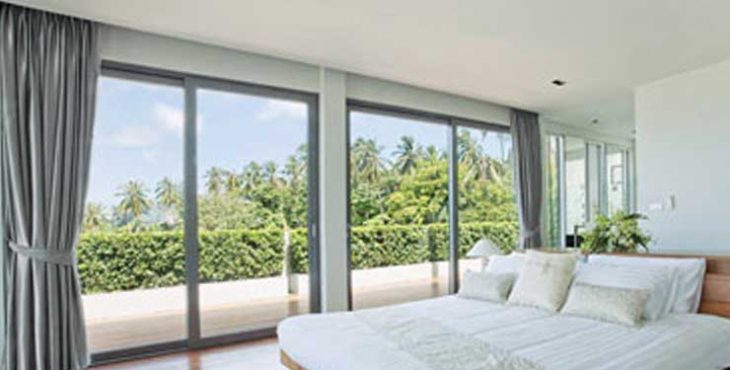 Aluminium Windows Mt. Druitt