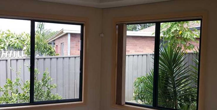 Aluminum Windows Liverpool