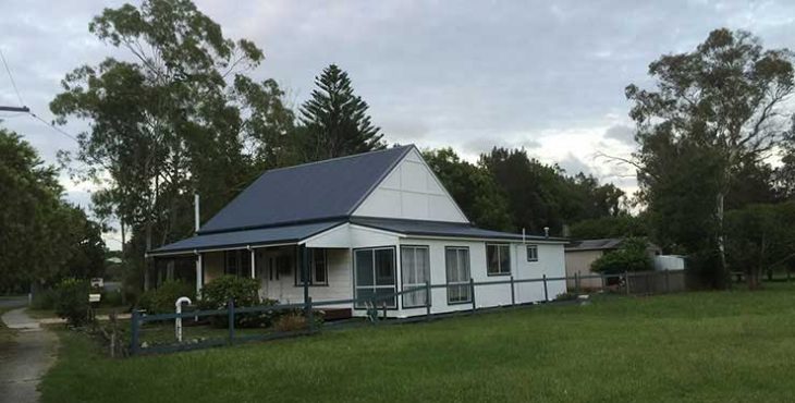 Aluminium Windows Penrith