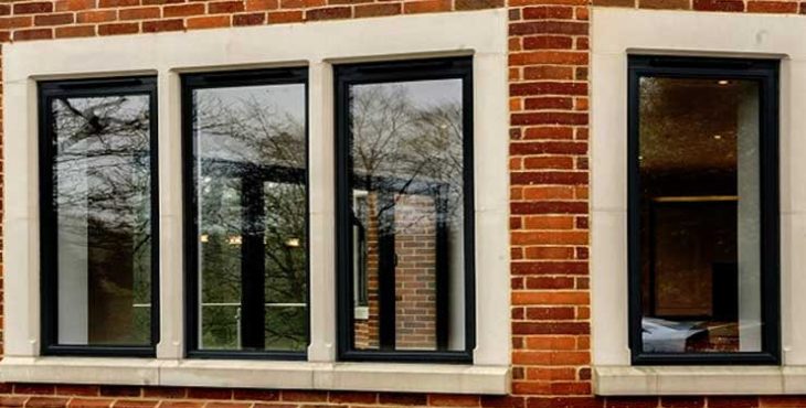 Aluminium Window Replacements- window replacements