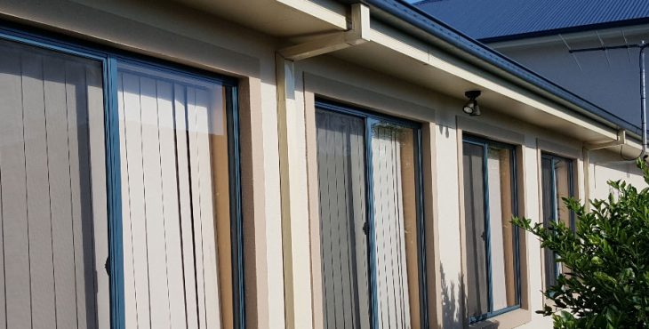 Aluminium Windows Glendenning