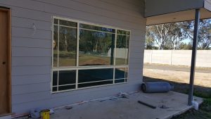 Window Replacements